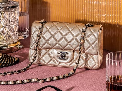 latest chanel handbags|chanel new handbags 2021.